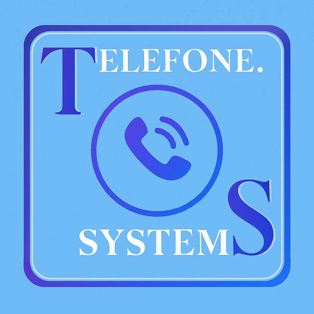 Telefone.Systems