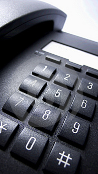 Einfach telefonieren